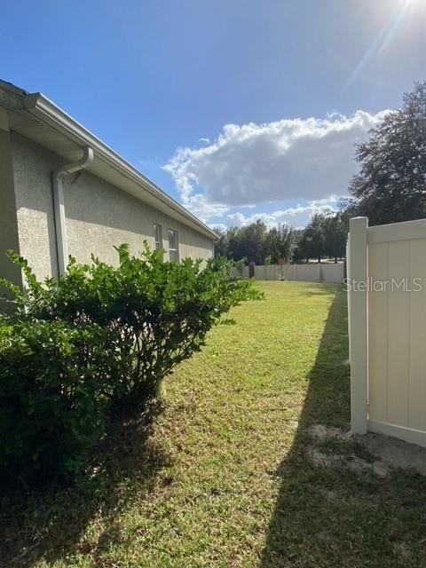 A home in OCOEE