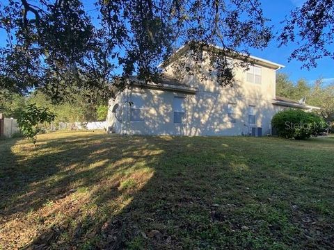 A home in OCOEE