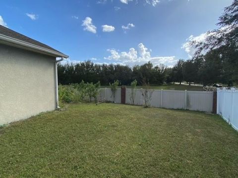 A home in OCOEE