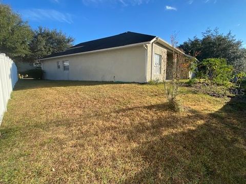 A home in OCOEE