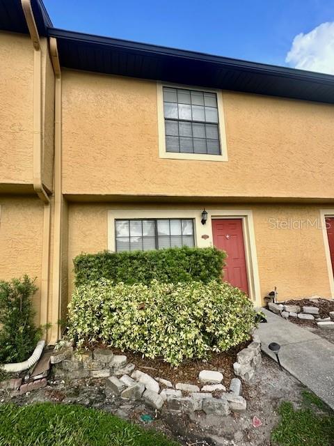 Come home to this charming townhome in Winter Park! This beautifully maintained 2 bedroom, 2.5 bath home offers the perfect blend of comfort, convenience, and privacy. Step inside to an inviting open floor plan ideal for entertaining or simply relaxing at home. The spacious kitchen features a cozy eating area, perfect for casual meals or morning coffee. Upstairs you will find two generously sized master bedrooms, each with its private en-suite bathroom and ample closet space, offering ultimate comfort and privacy. A convenient half bath is located on the main floor for guests. Enjoy the convenience of an in-unit washer and dryer, and step outside to your own private, rear fenced patio. Located in desirable Winter Park, this townhome offers easy access to shopping, dining, parks, and top-rated schools. Don't miss this opportunity to live in one of Central Florida's most sought-after communities!