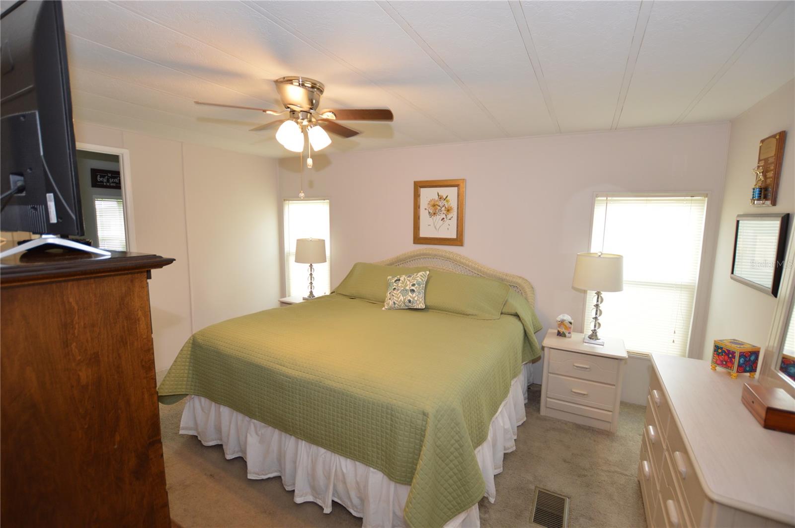 LAZY RIVER MHP - Residential