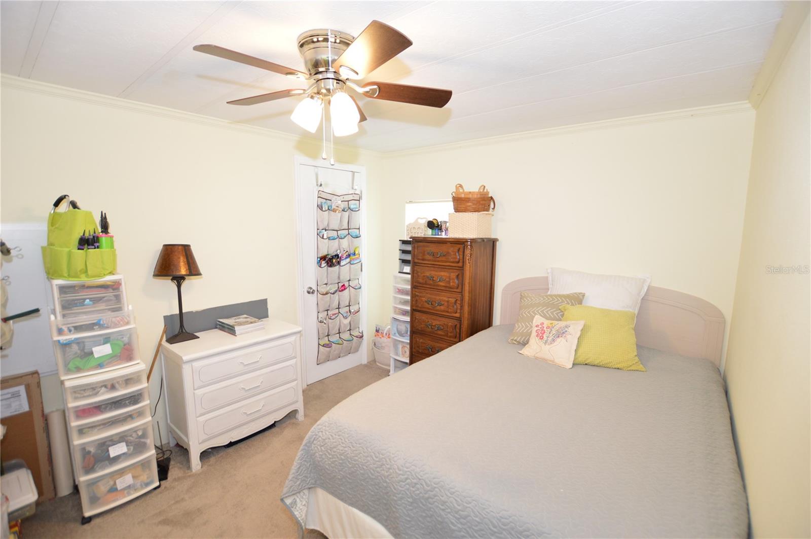 LAZY RIVER MHP - Residential