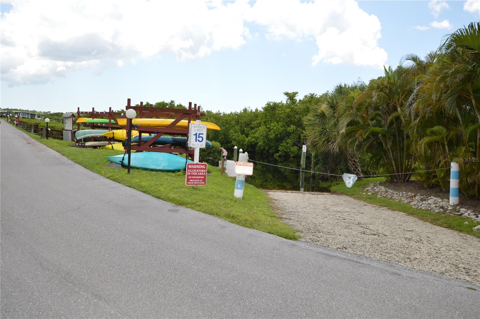 LAZY RIVER MHP - Residential
