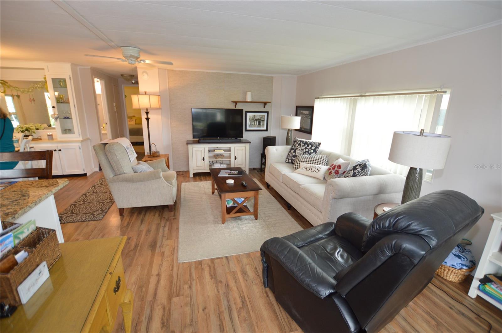 LAZY RIVER MHP - Residential