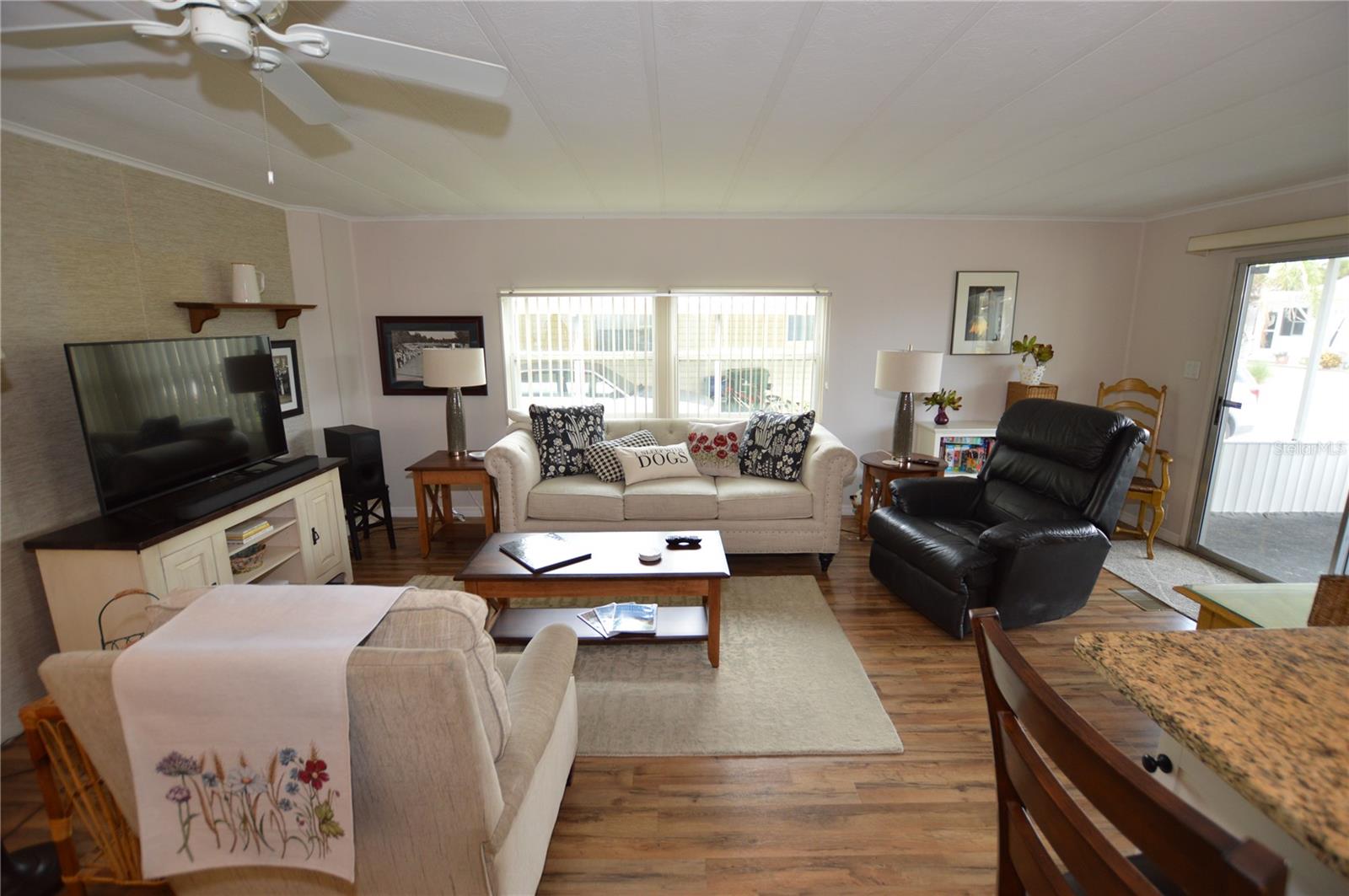 LAZY RIVER MHP - Residential