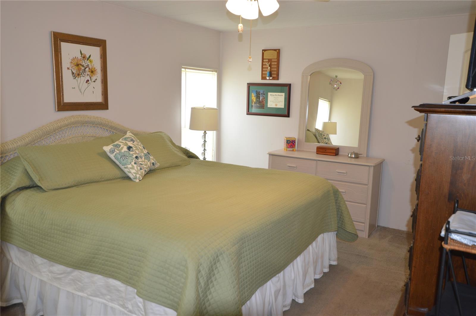 LAZY RIVER MHP - Residential