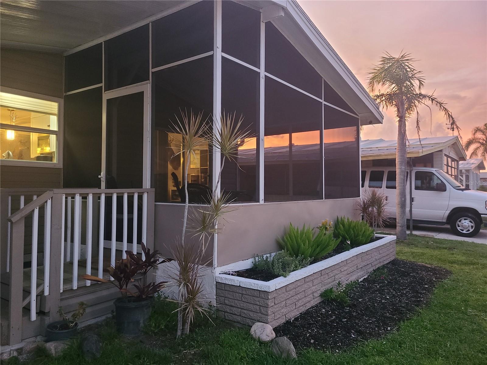LAZY RIVER MHP - Residential