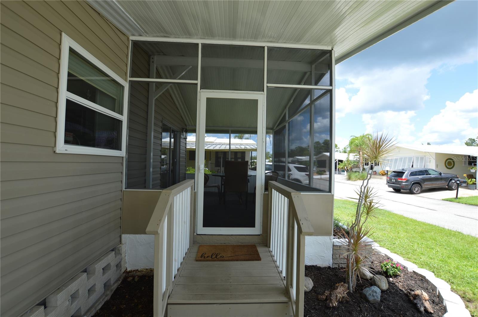 140 RAROTONGA ROAD