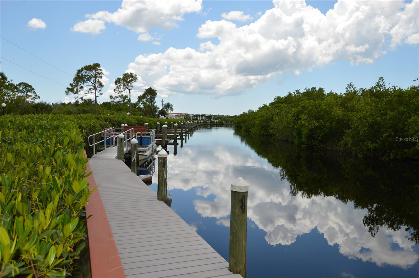 LAZY RIVER MHP - Residential