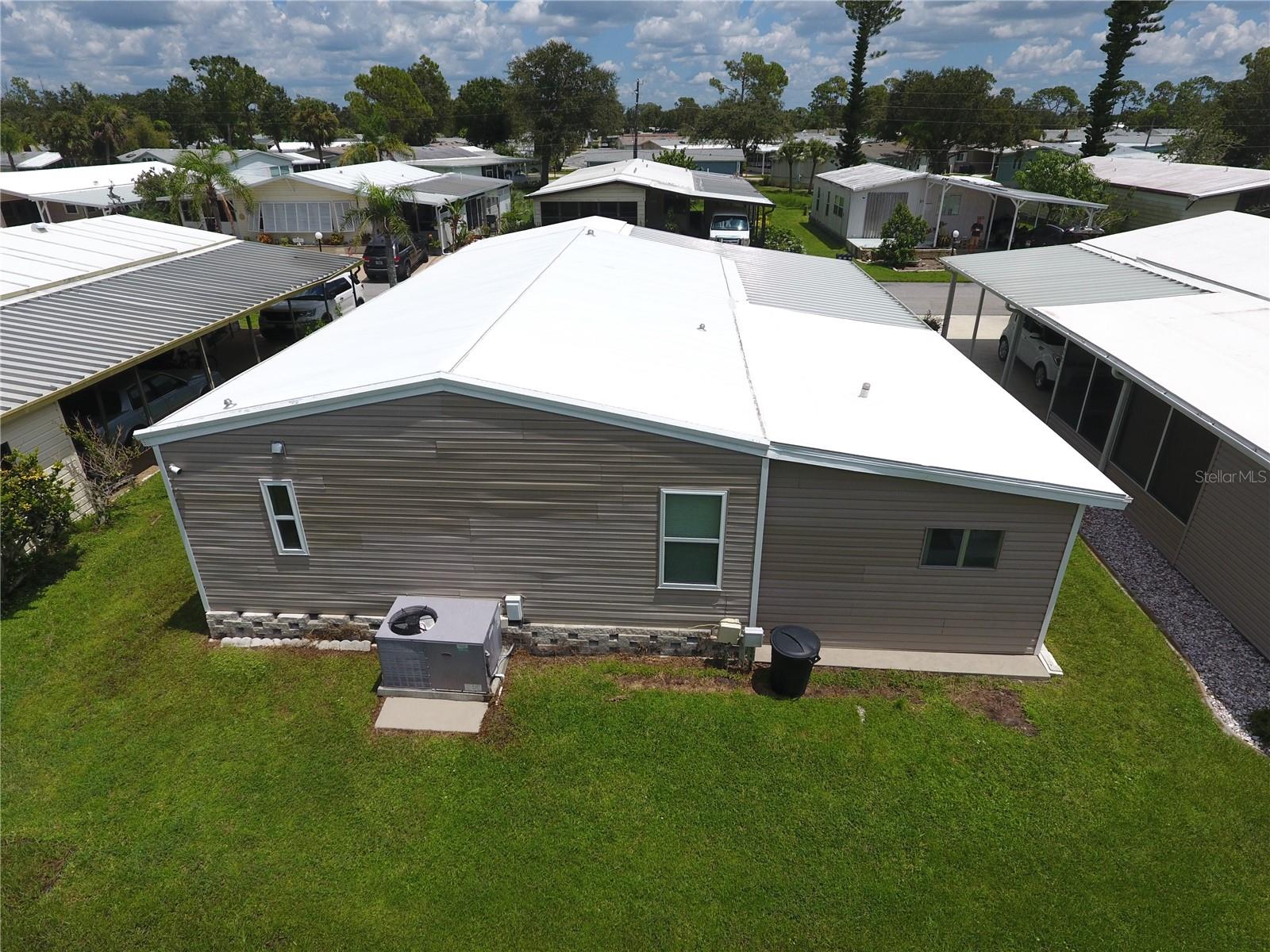 LAZY RIVER MHP - Residential