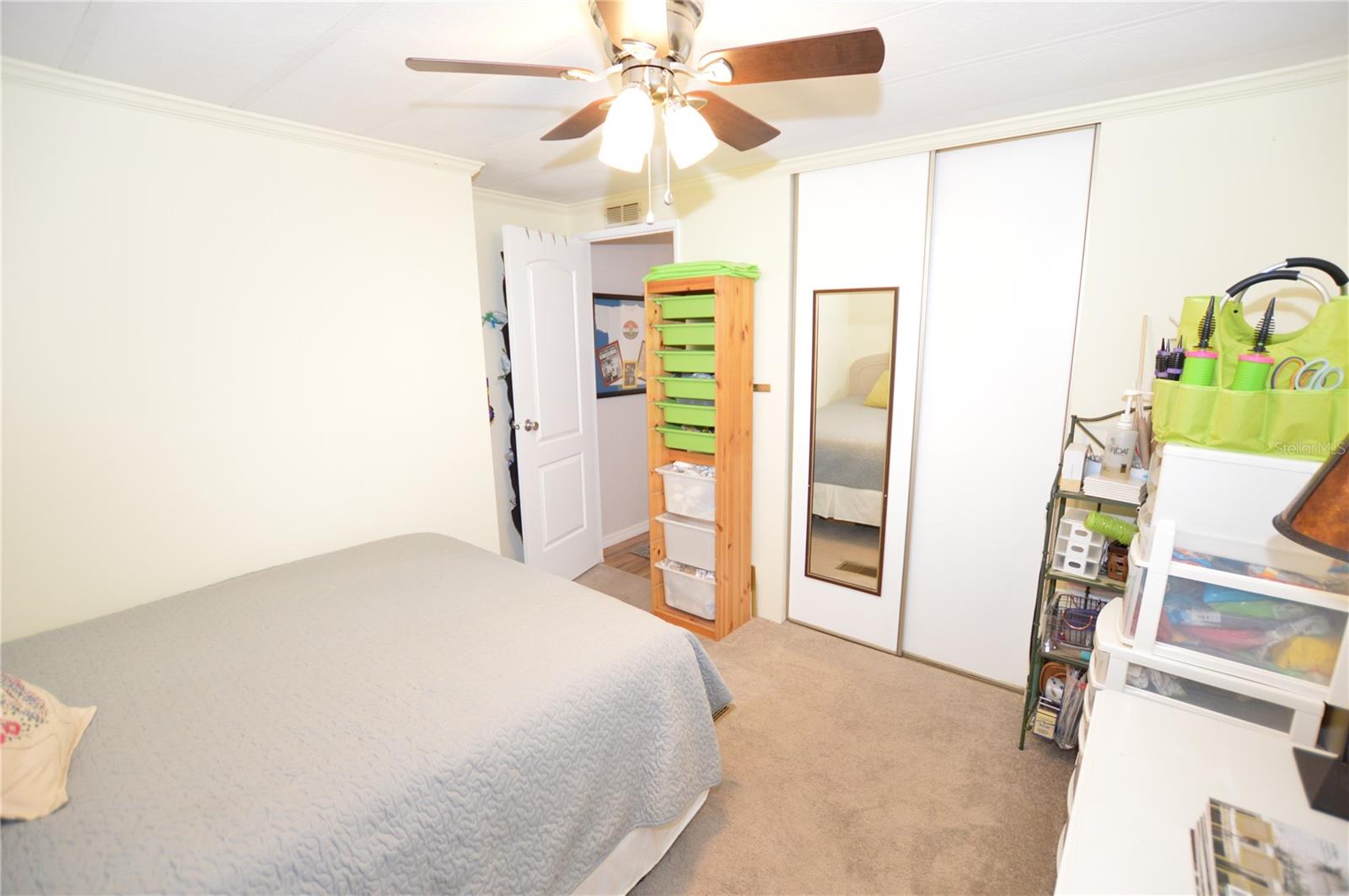 LAZY RIVER MHP - Residential