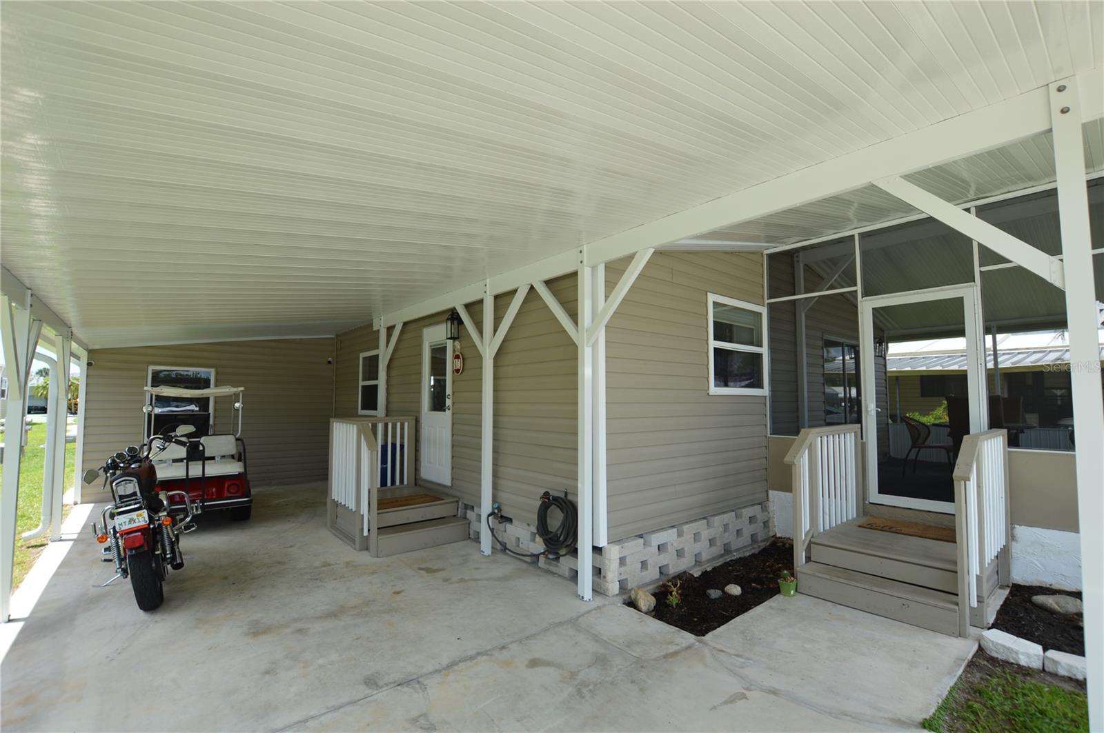 140 RAROTONGA ROAD