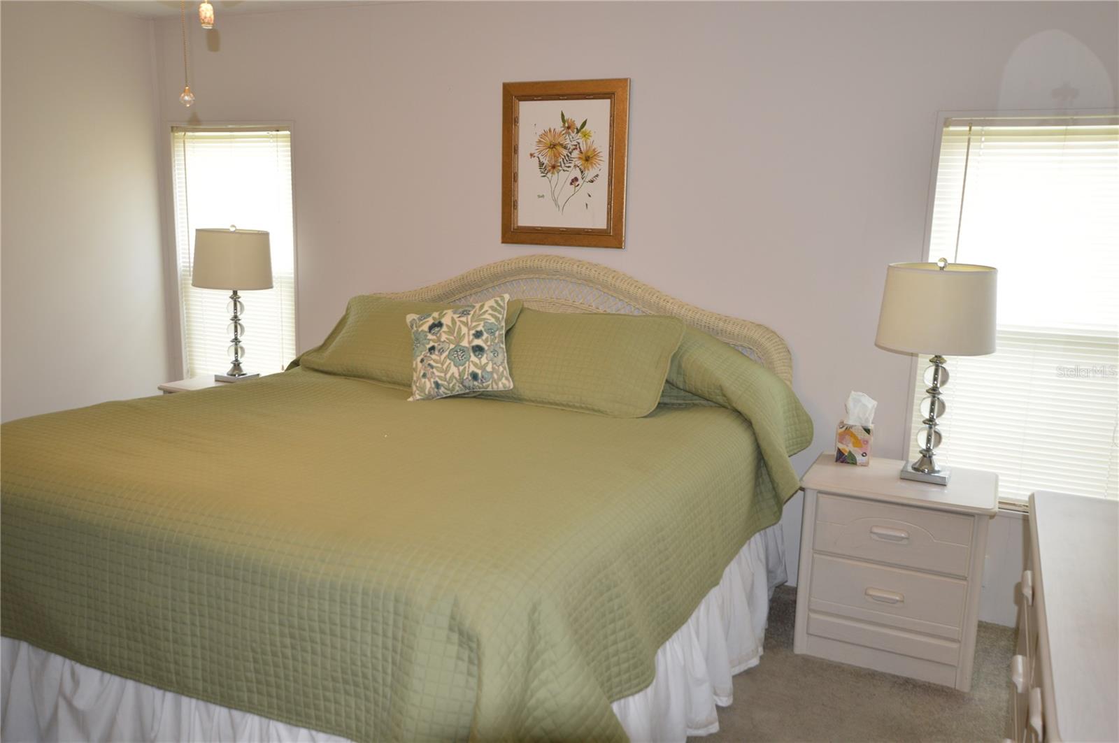LAZY RIVER MHP - Residential
