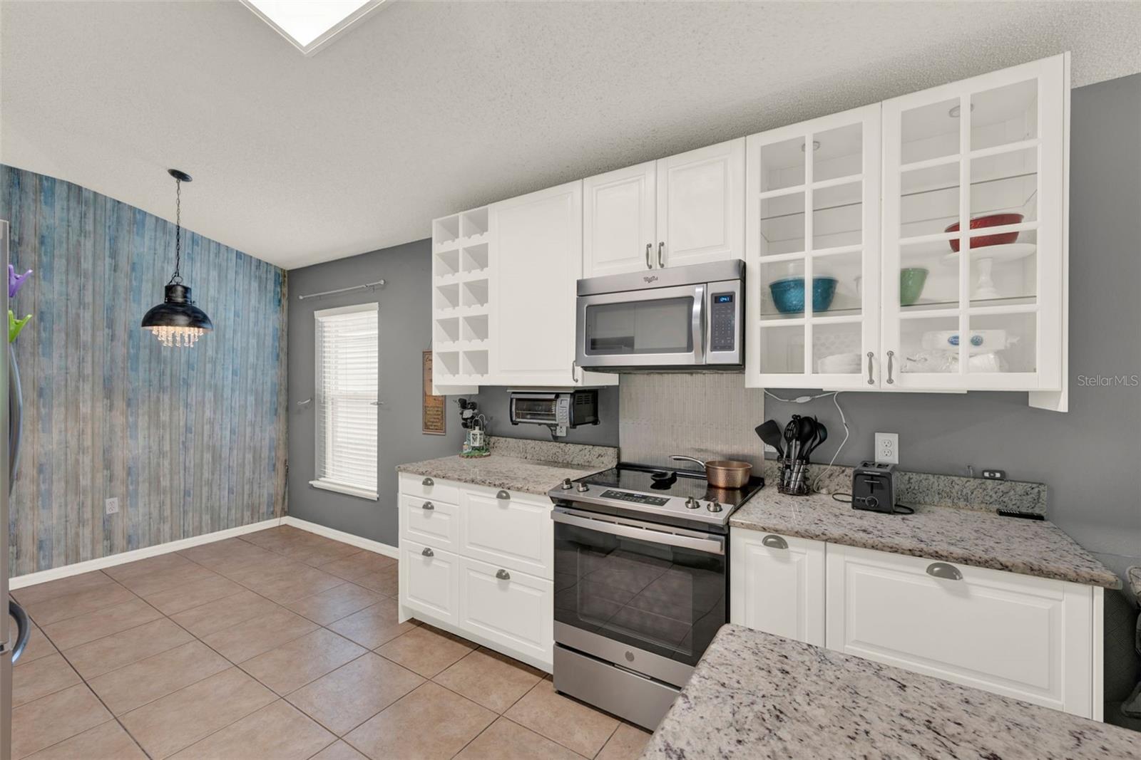 ANDOVER LAKES PH 01C - Residential