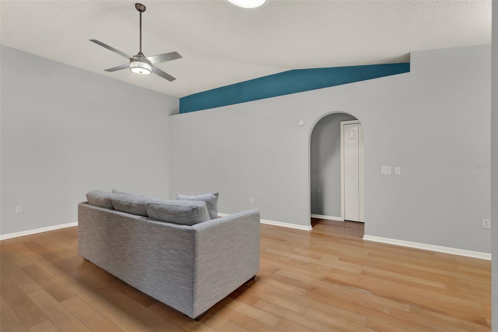 ANDOVER LAKES PH 01C - Residential
