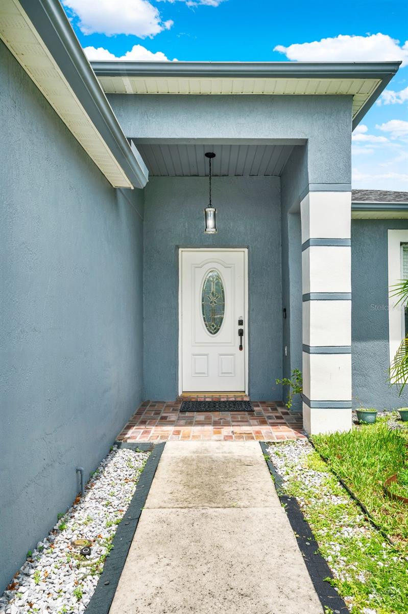 ANDOVER LAKES PH 01C - Residential