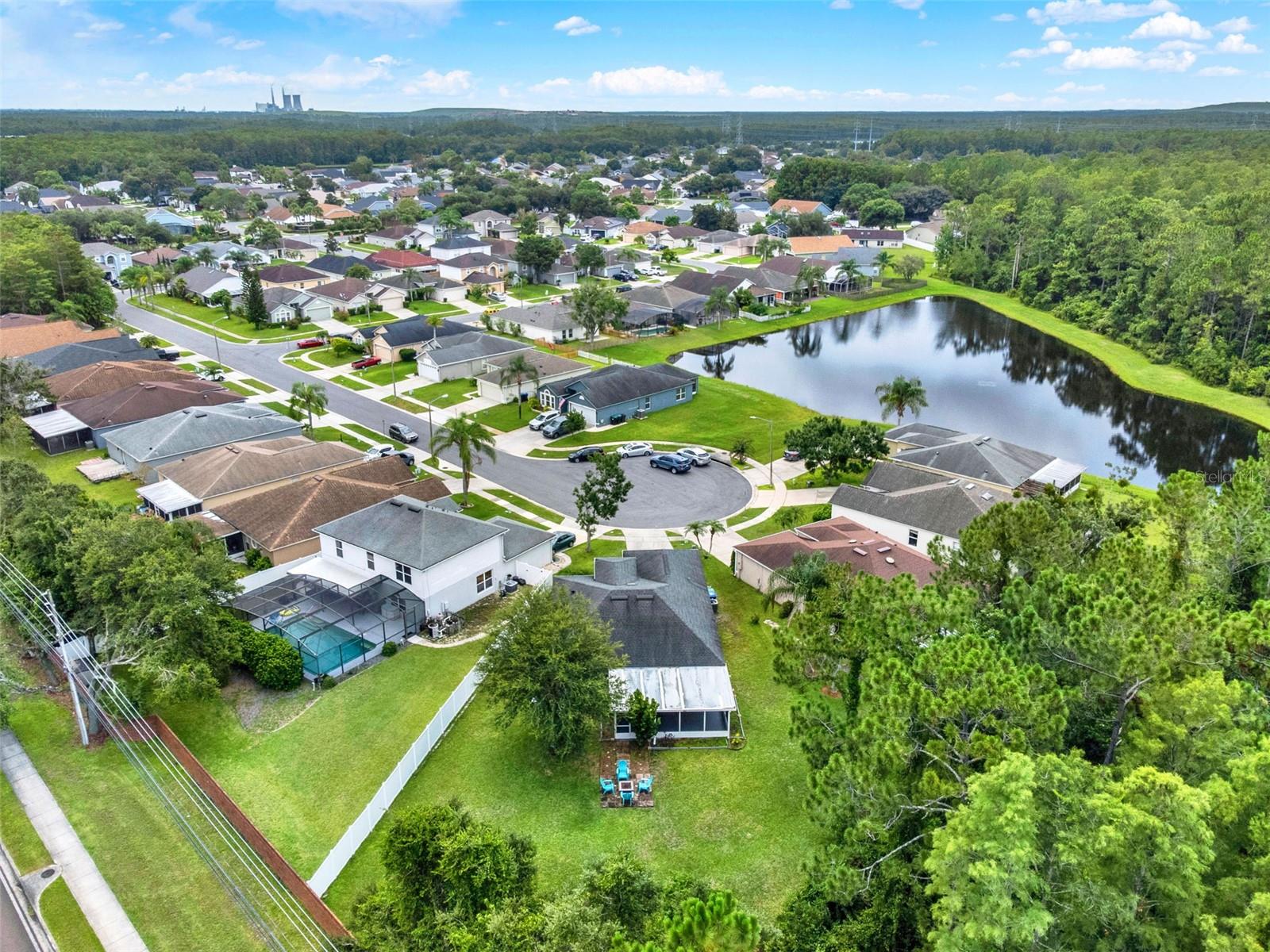 ANDOVER LAKES PH 01C - Residential