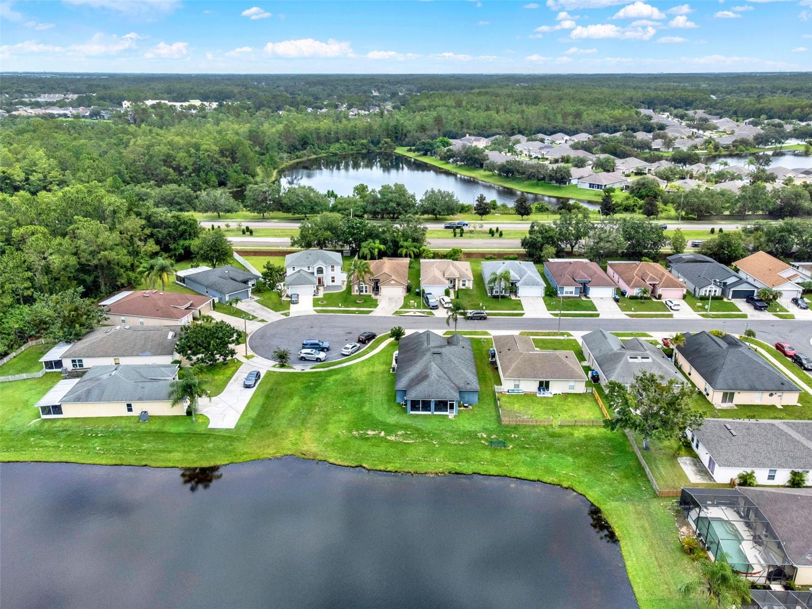 ANDOVER LAKES PH 01C - Residential