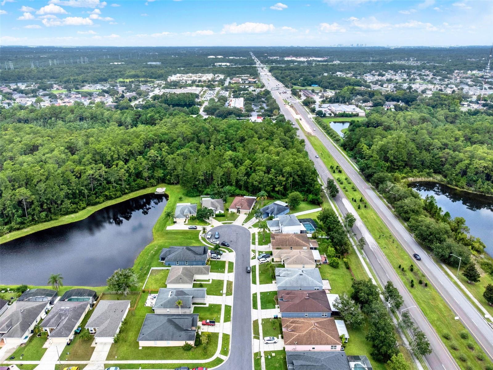 ANDOVER LAKES PH 01C - Residential