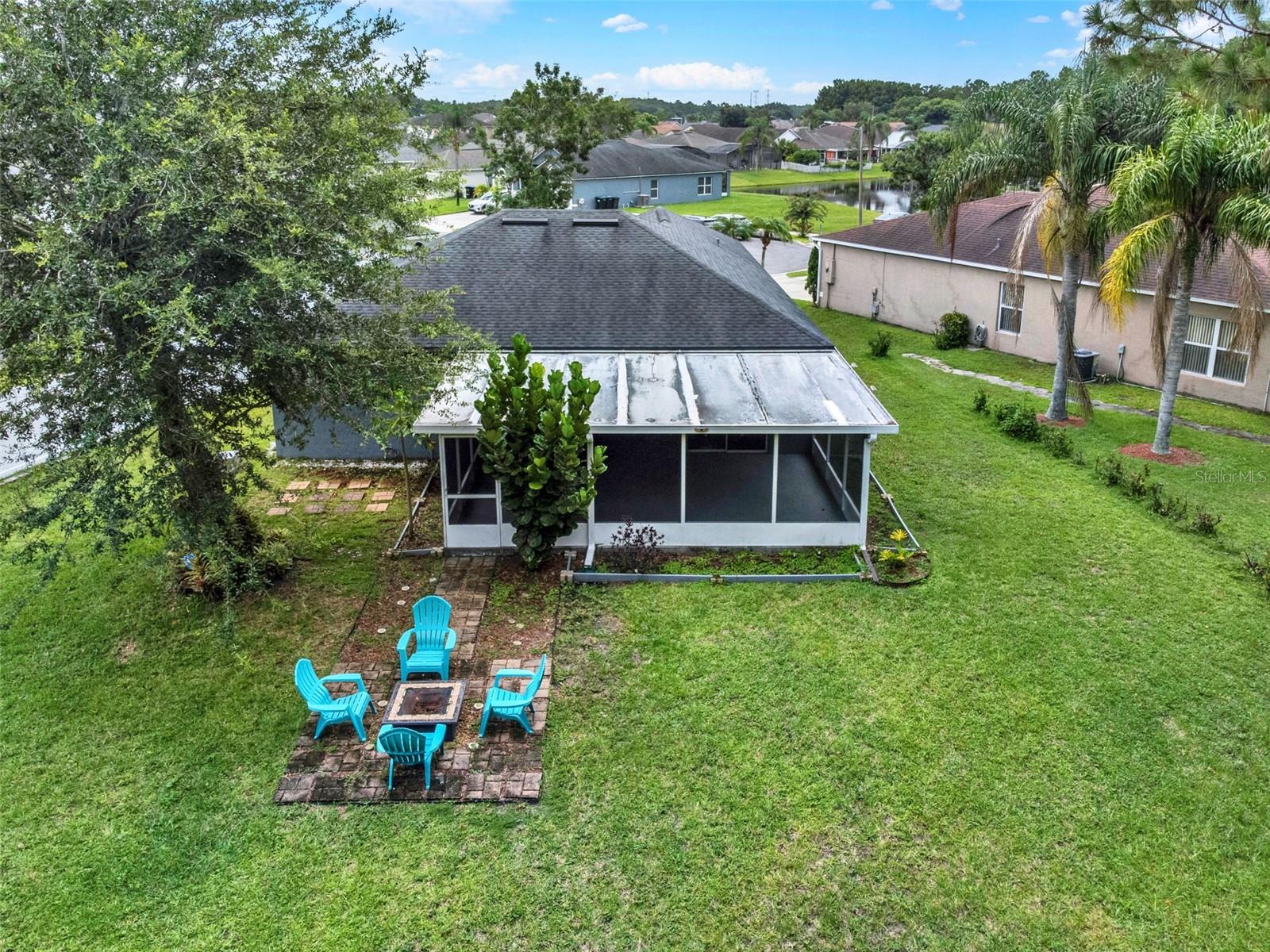 ANDOVER LAKES PH 01C - Residential