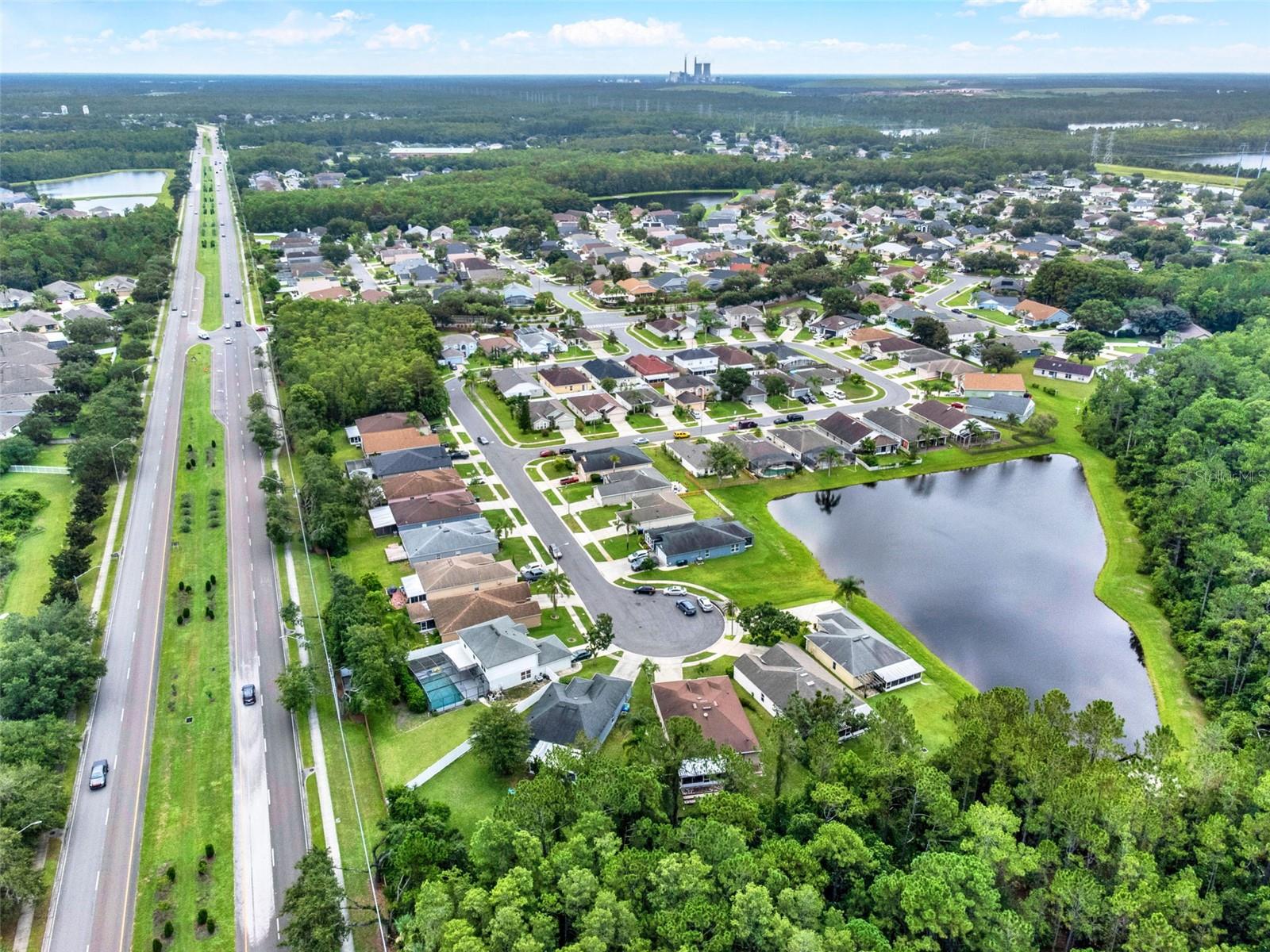 ANDOVER LAKES PH 01C - Residential