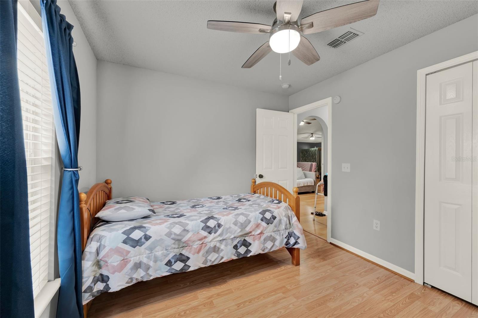 ANDOVER LAKES PH 01C - Residential