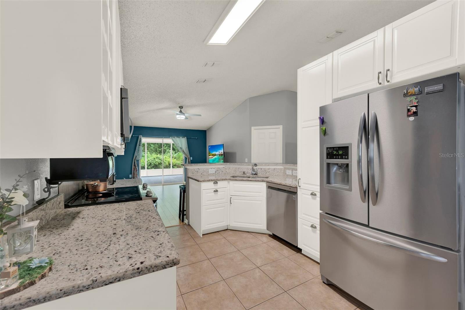 ANDOVER LAKES PH 01C - Residential