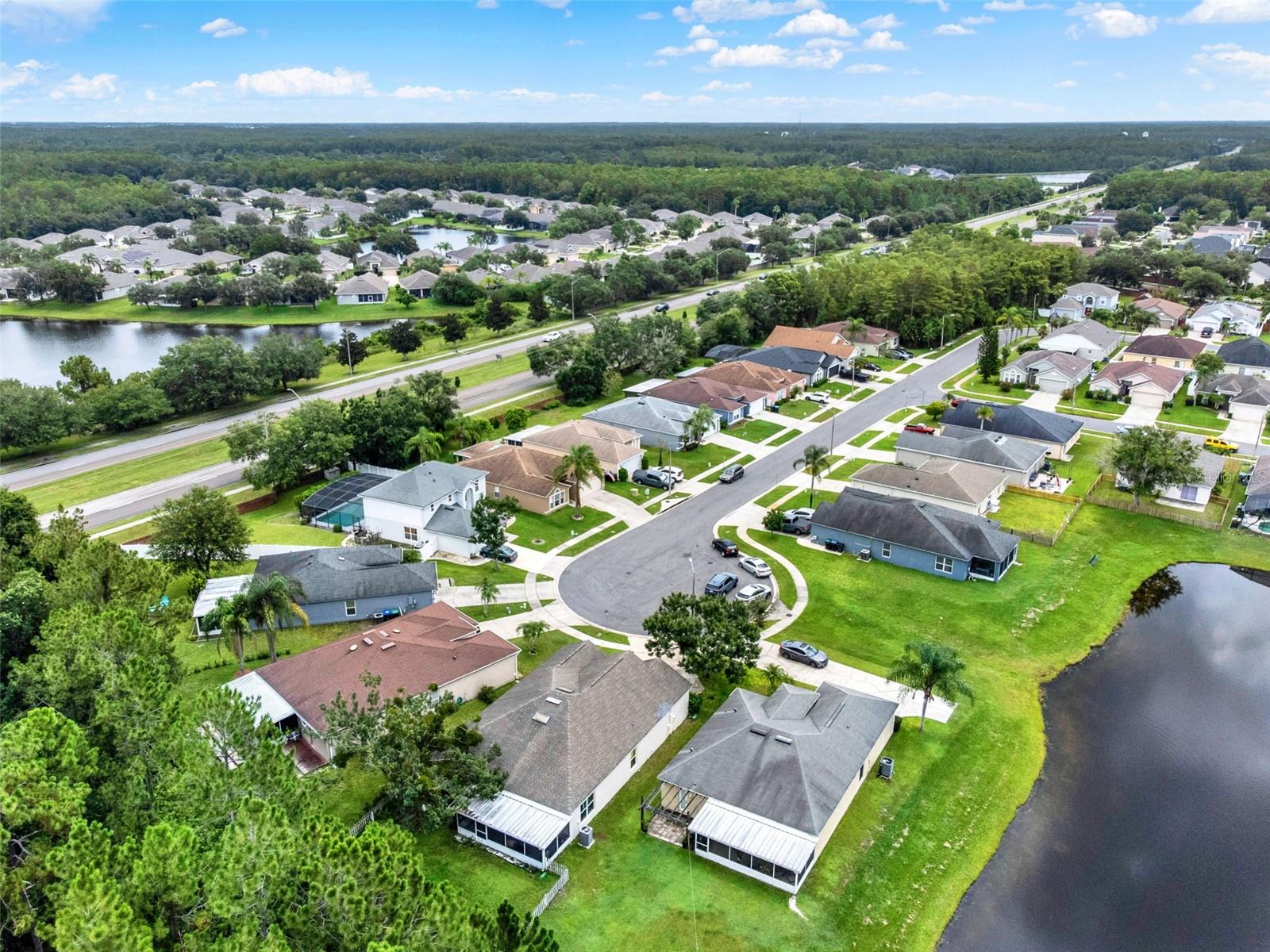 ANDOVER LAKES PH 01C - Residential