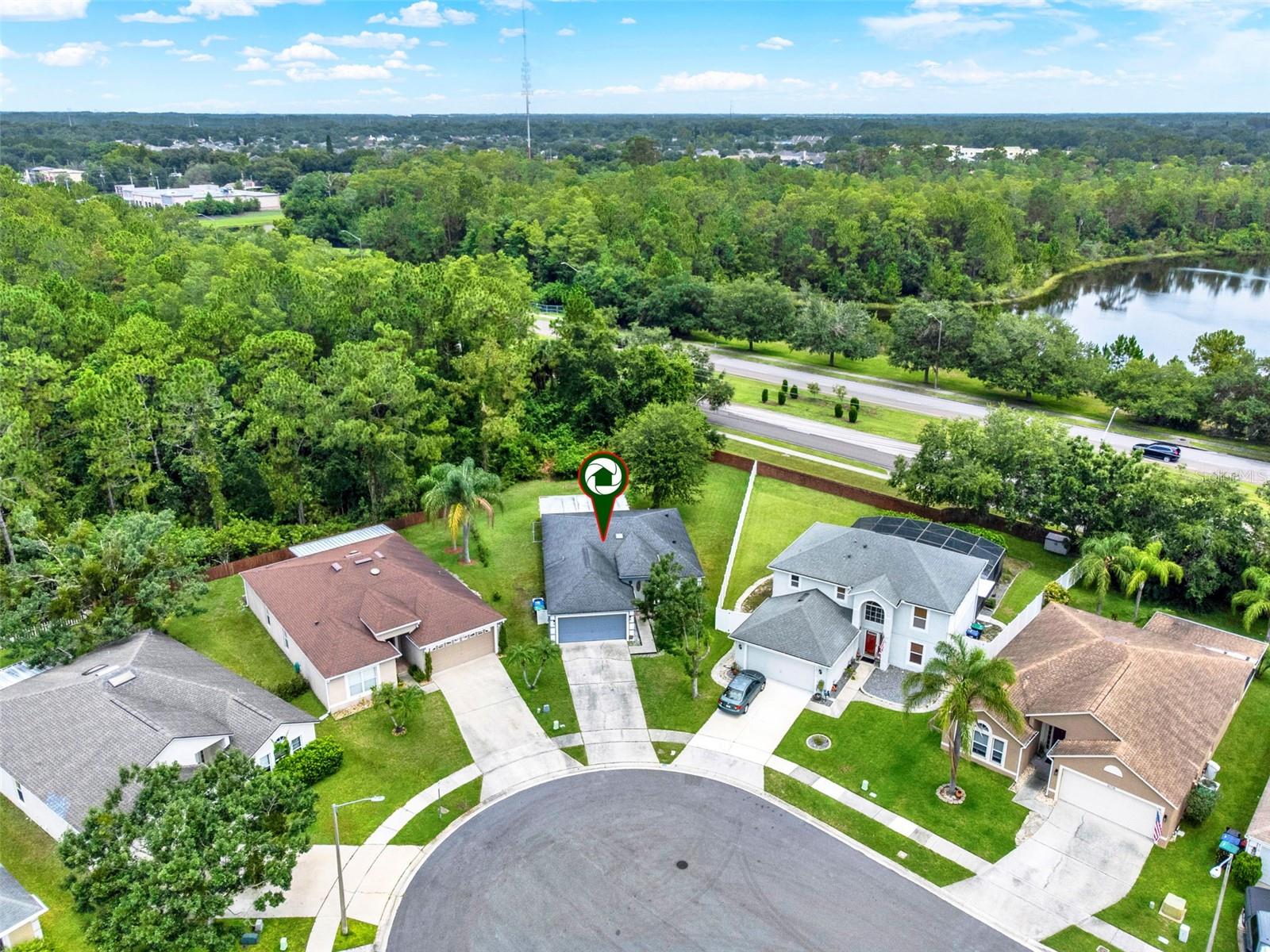 ANDOVER LAKES PH 01C - Residential