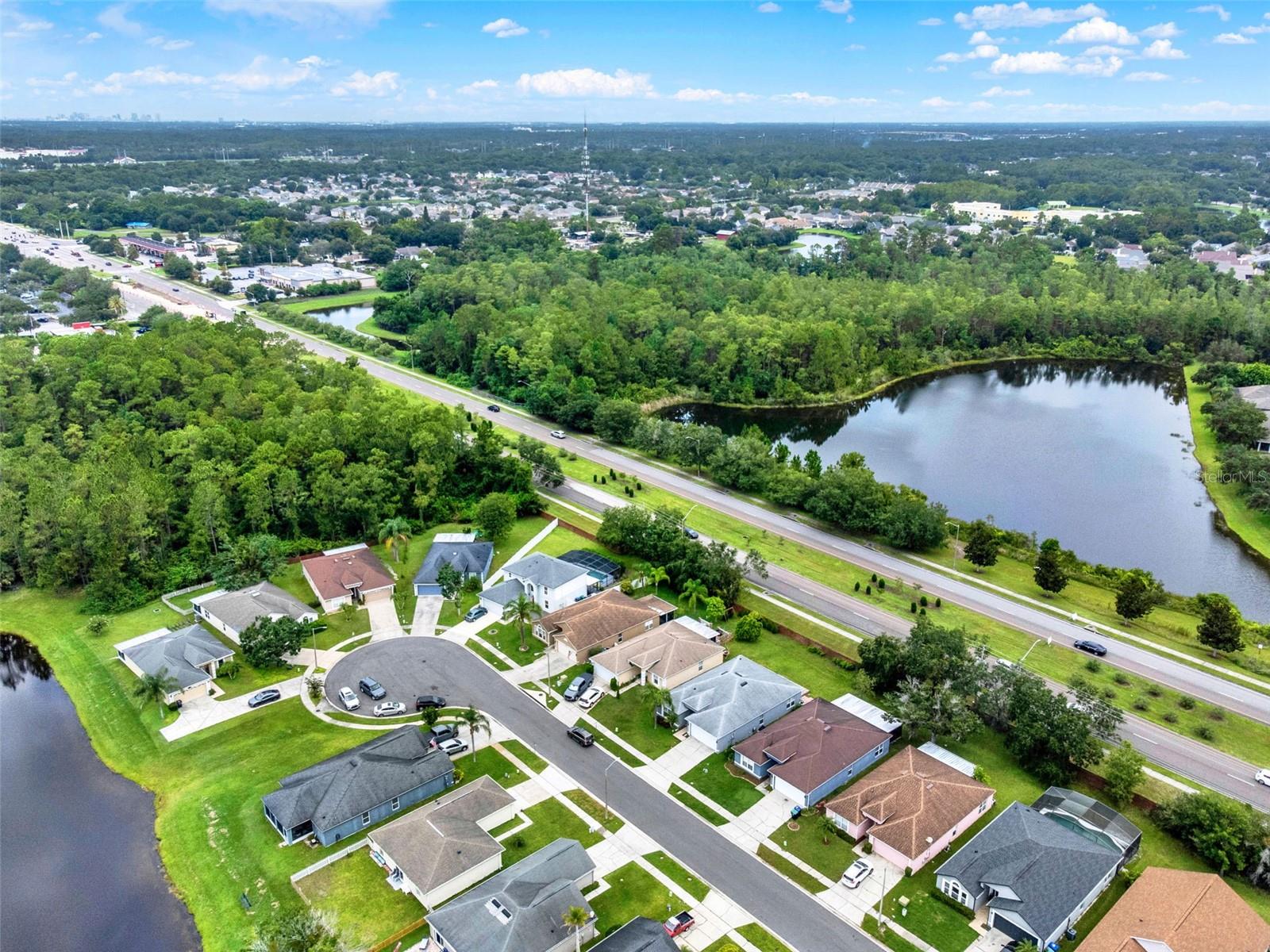 ANDOVER LAKES PH 01C - Residential