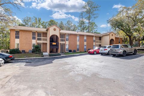 A home in GAINESVILLE