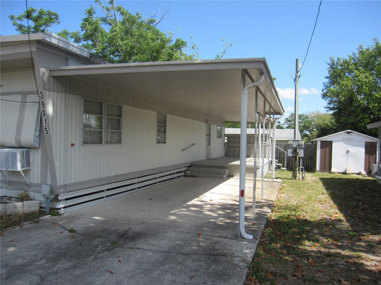ZEPHYRHILLS COLONY CO - Residential