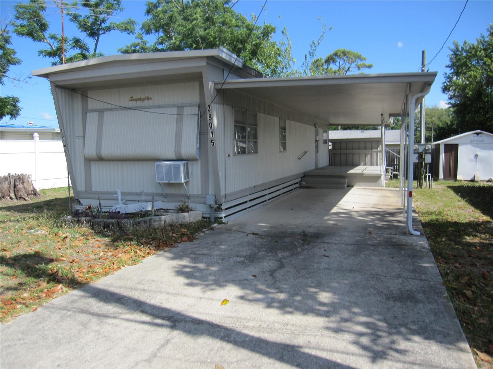 ZEPHYRHILLS COLONY CO - Residential