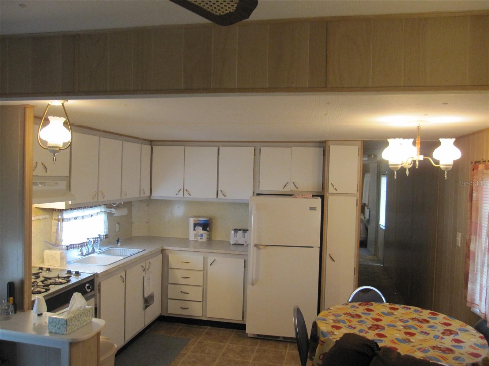 ZEPHYRHILLS COLONY CO - Residential