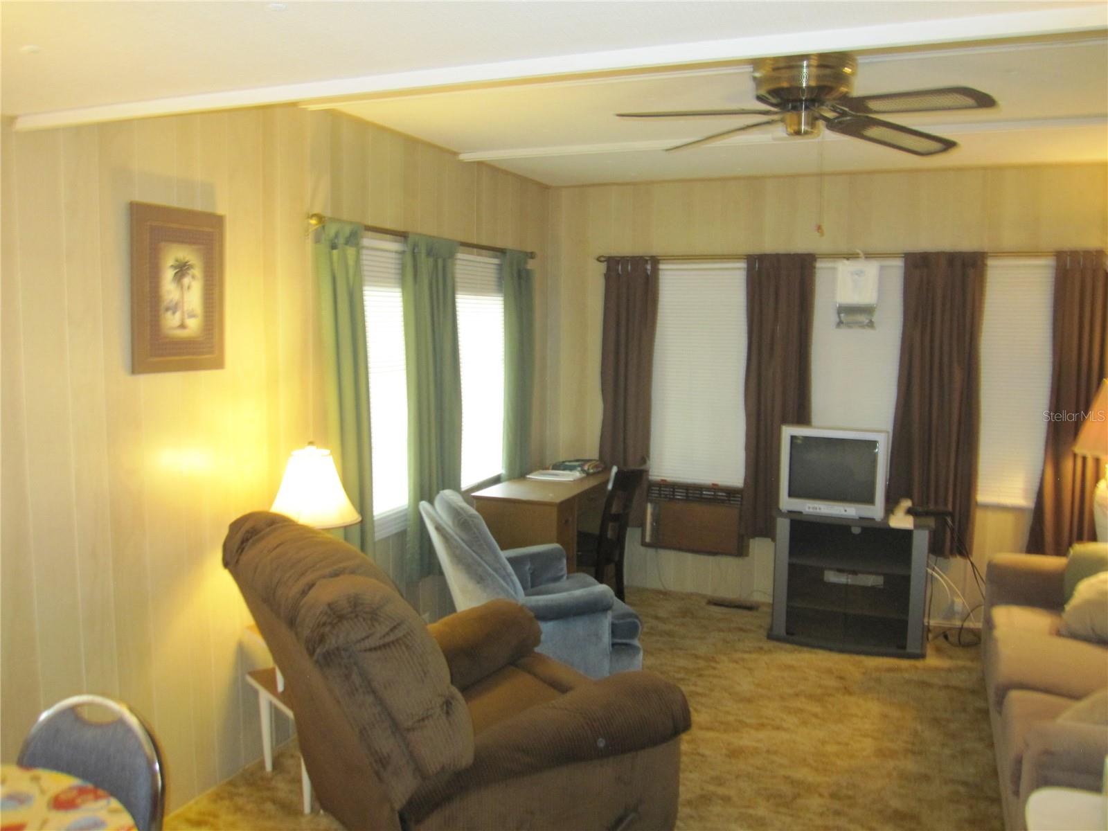 ZEPHYRHILLS COLONY CO - Residential