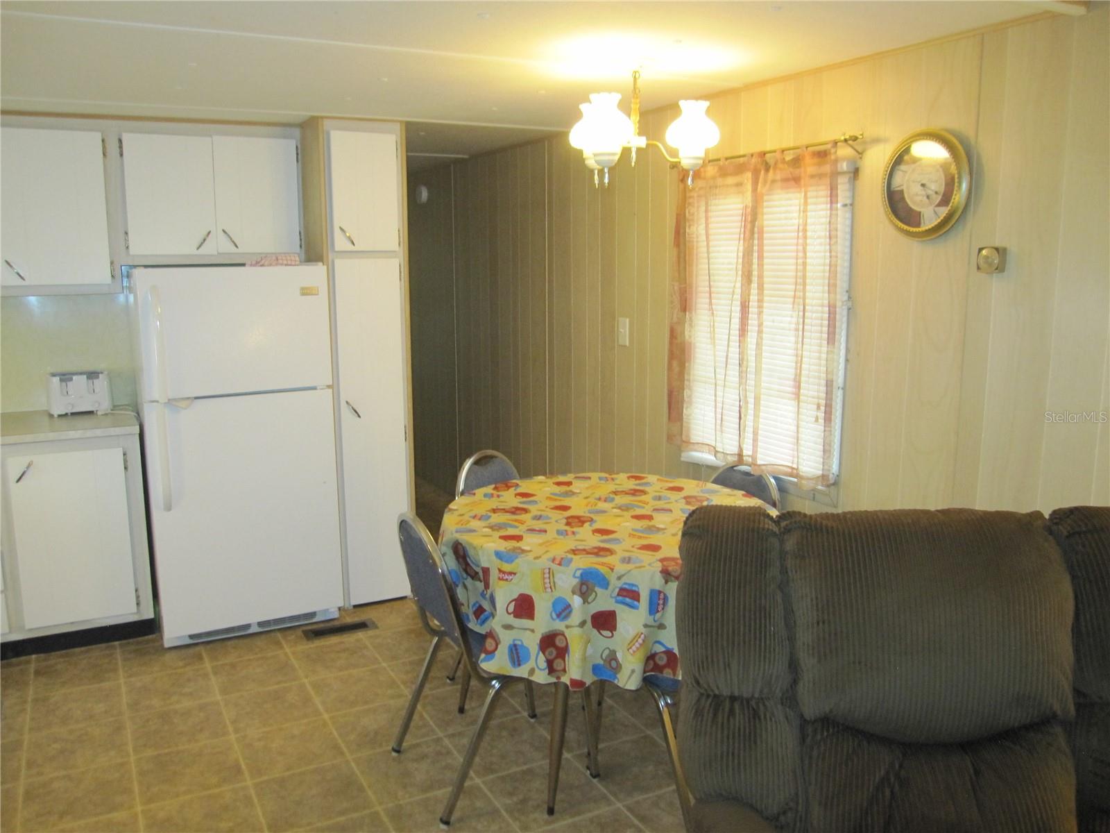 ZEPHYRHILLS COLONY CO - Residential