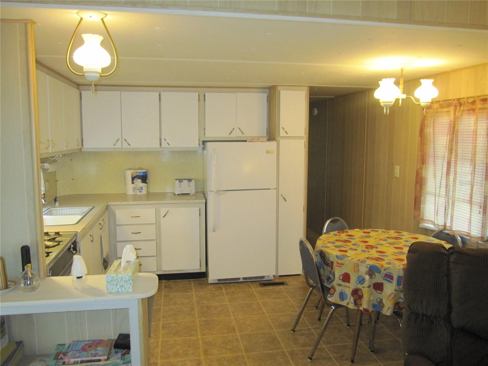 ZEPHYRHILLS COLONY CO - Residential