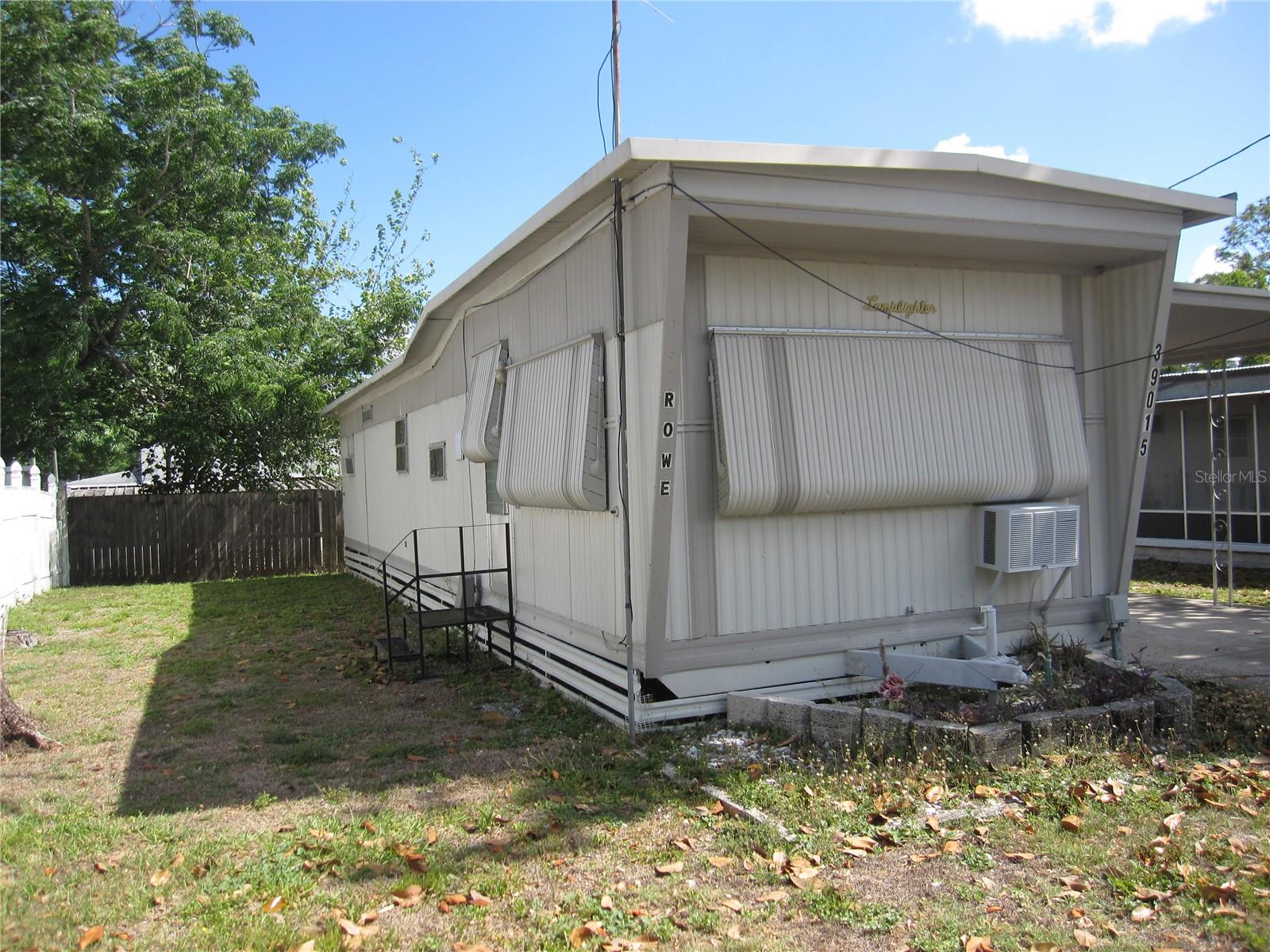 ZEPHYRHILLS COLONY CO - Residential
