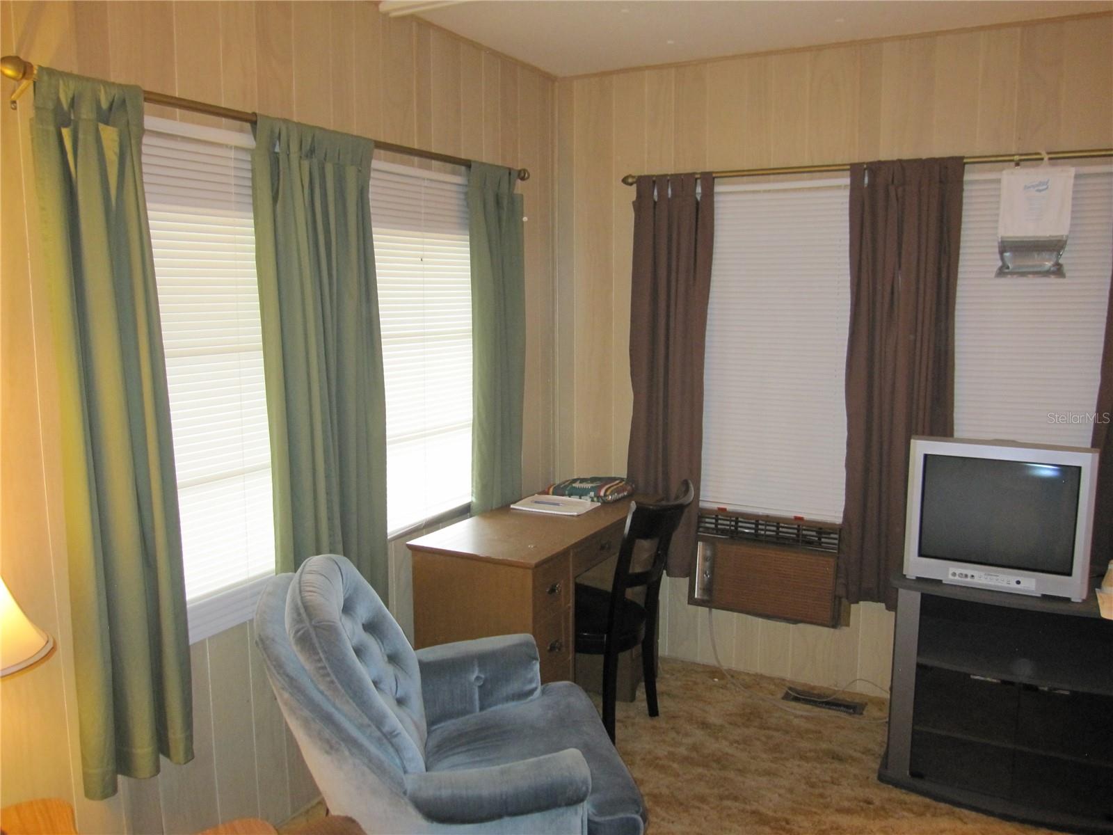 ZEPHYRHILLS COLONY CO - Residential