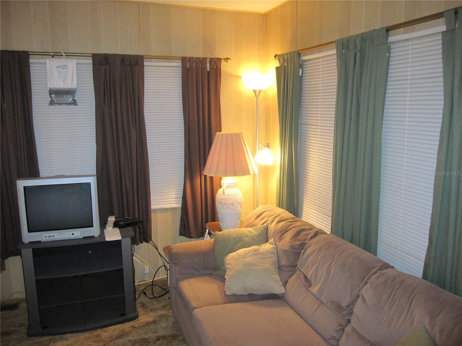 ZEPHYRHILLS COLONY CO - Residential