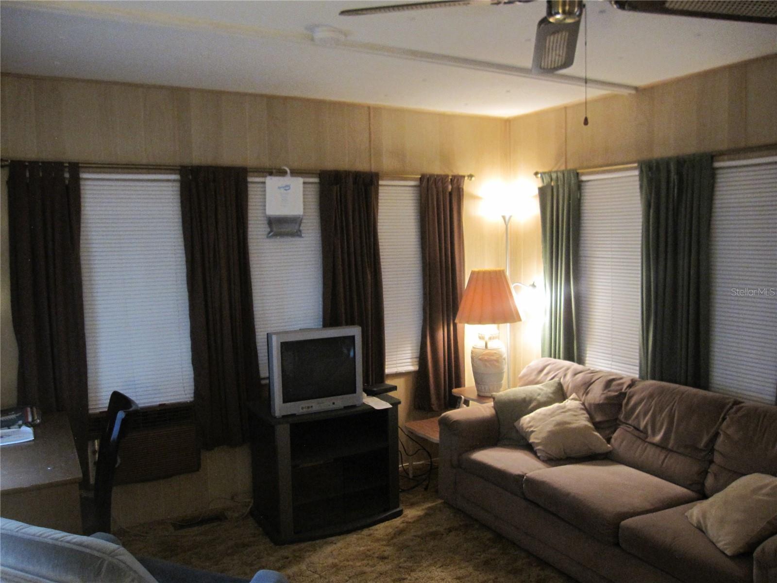 ZEPHYRHILLS COLONY CO - Residential