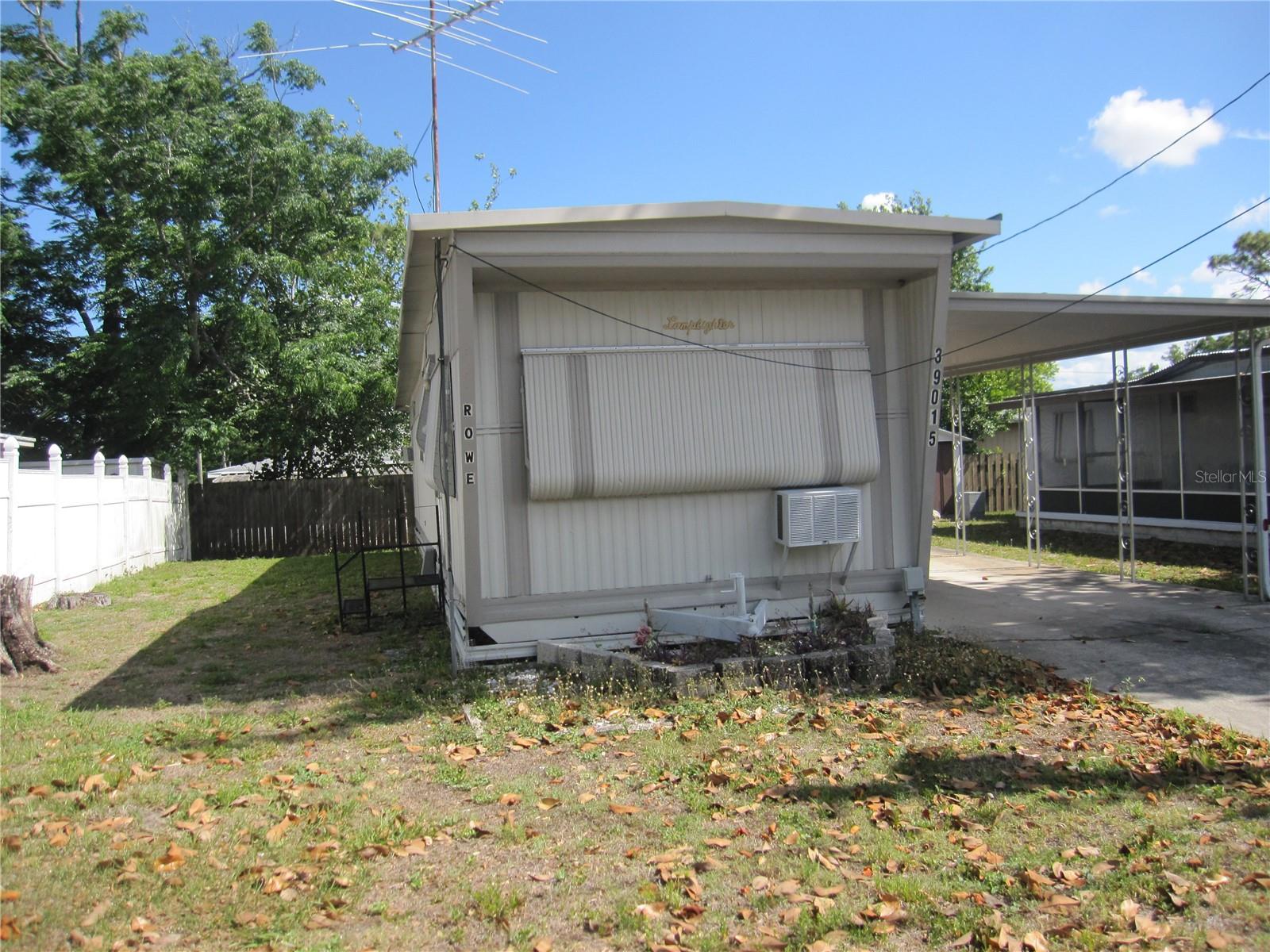 ZEPHYRHILLS COLONY CO - Residential