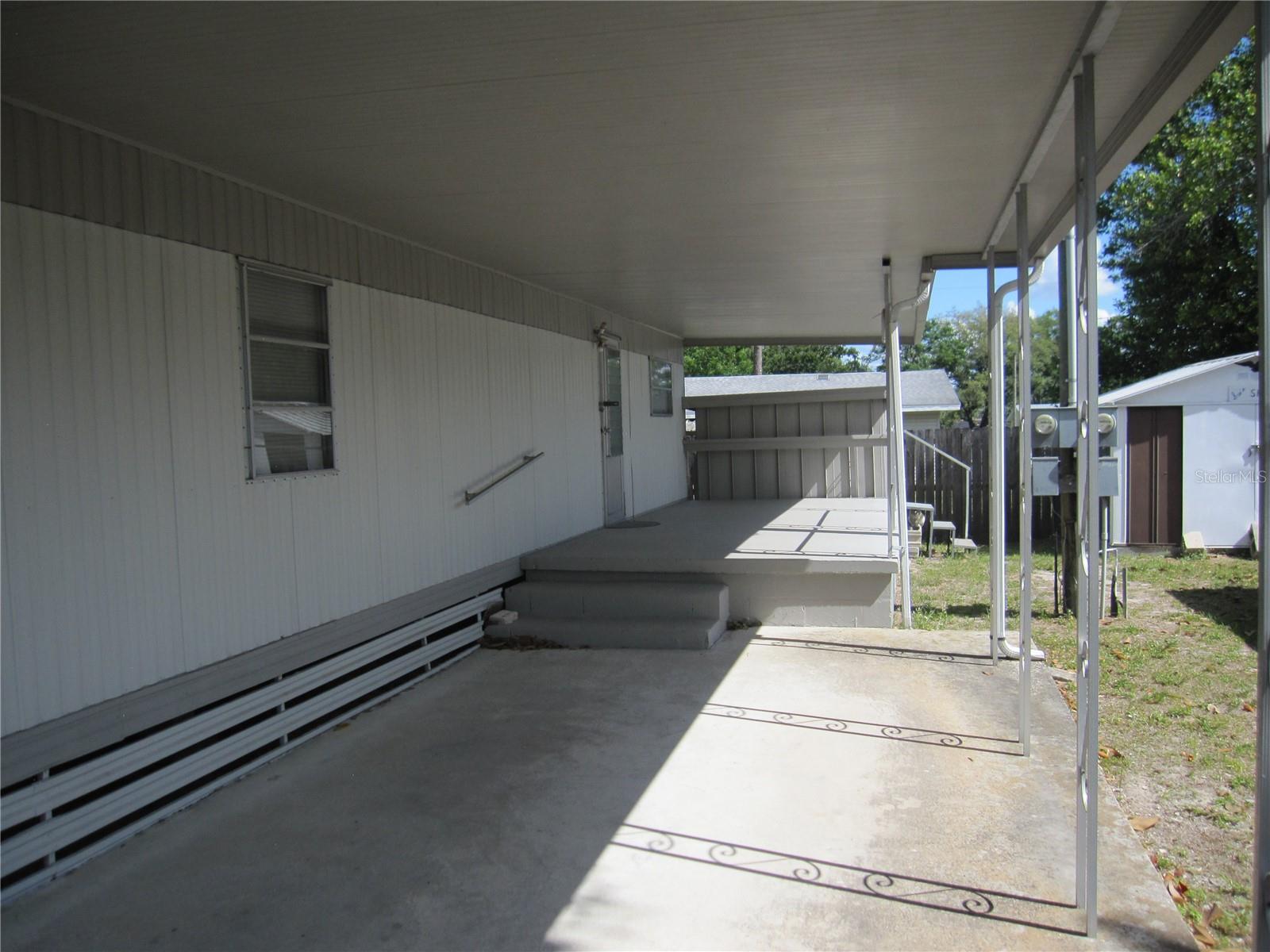 ZEPHYRHILLS COLONY CO - Residential