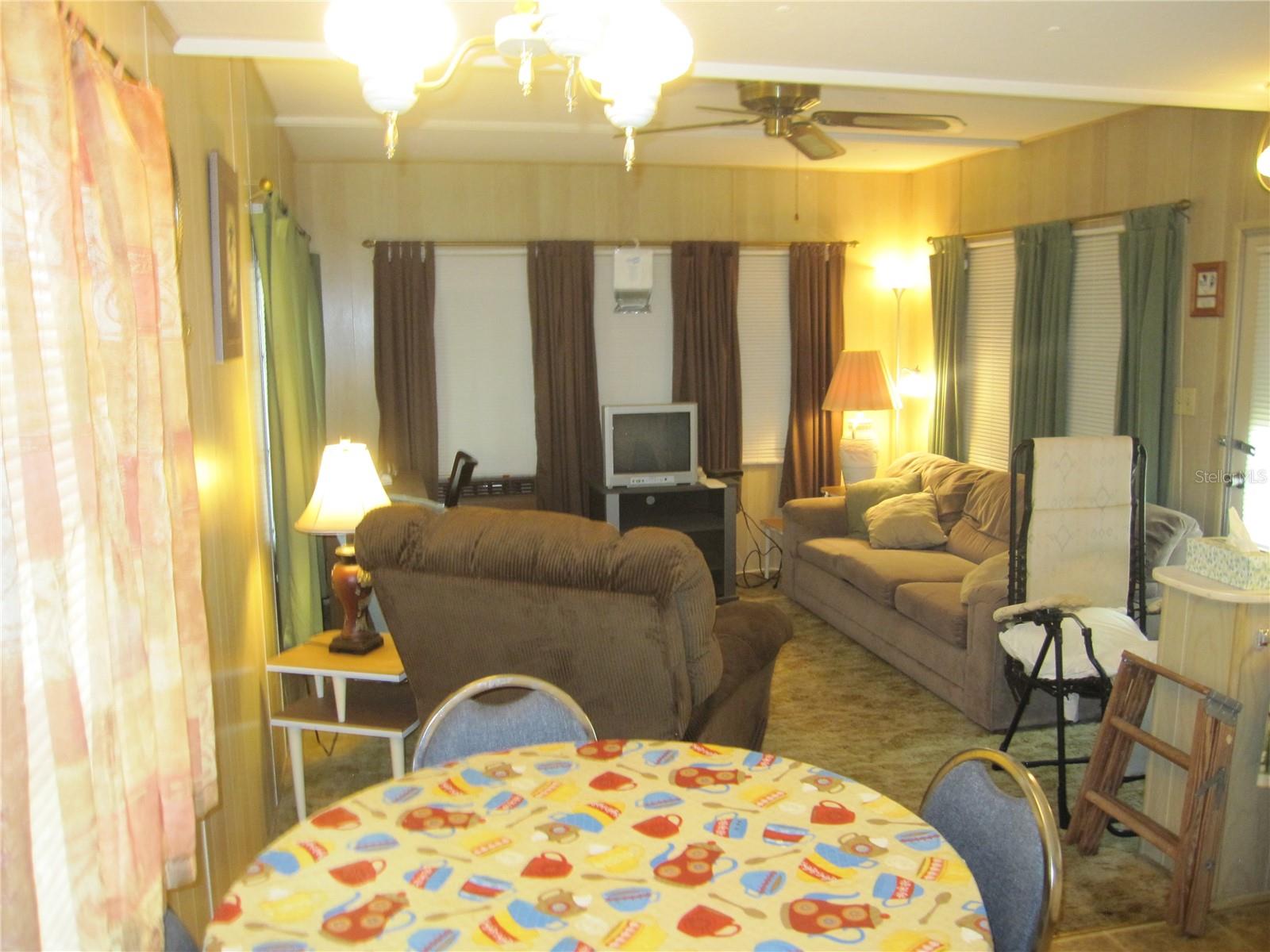 ZEPHYRHILLS COLONY CO - Residential