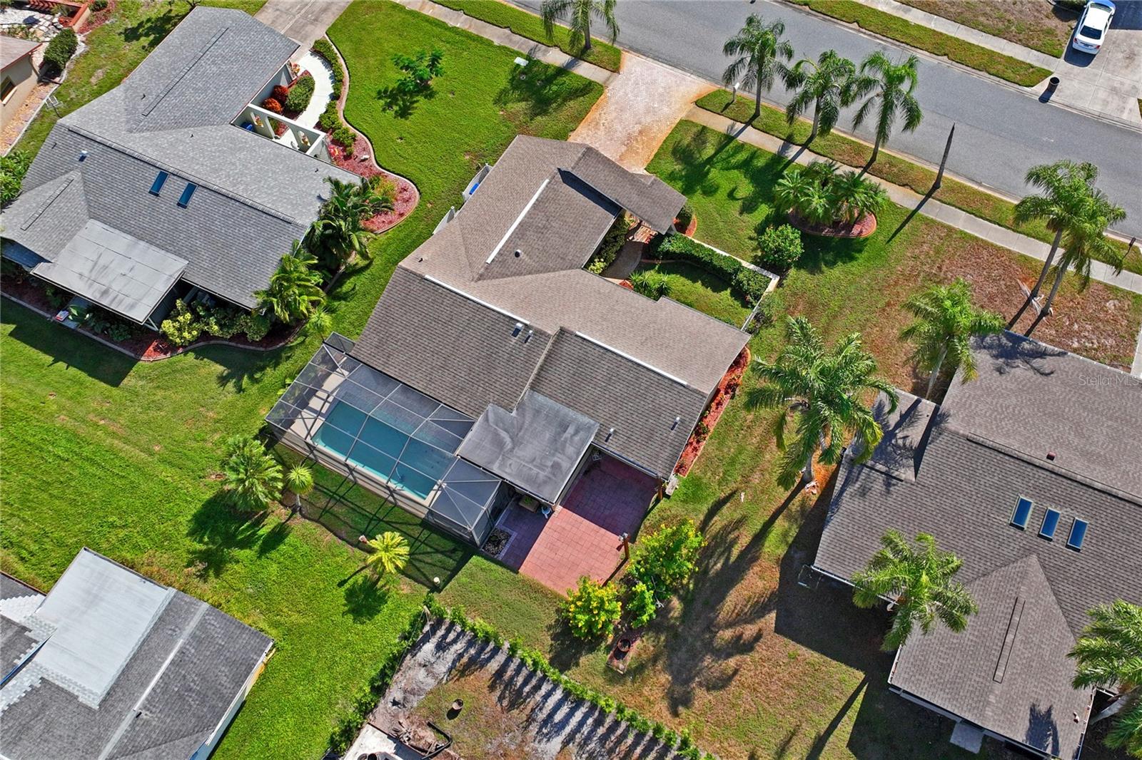 GREENBROOK ESTATES - Residential