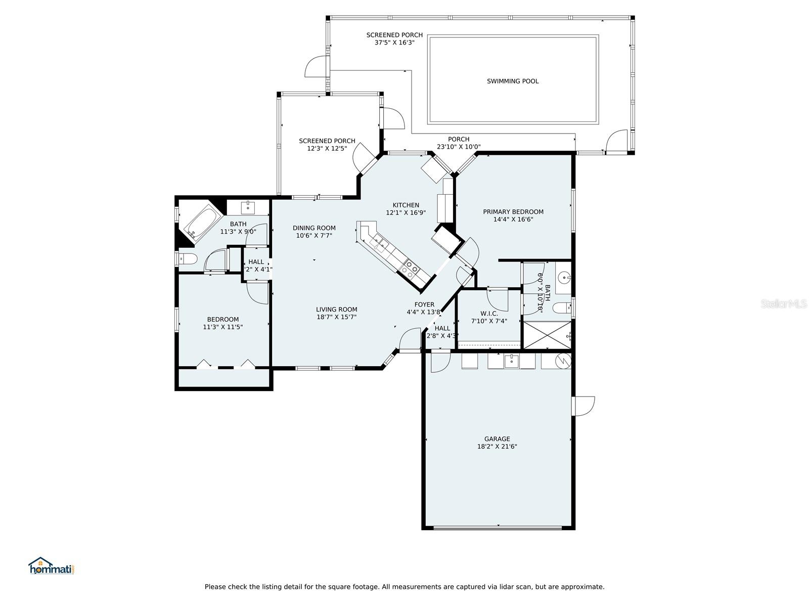 GREENBROOK ESTATES - Residential