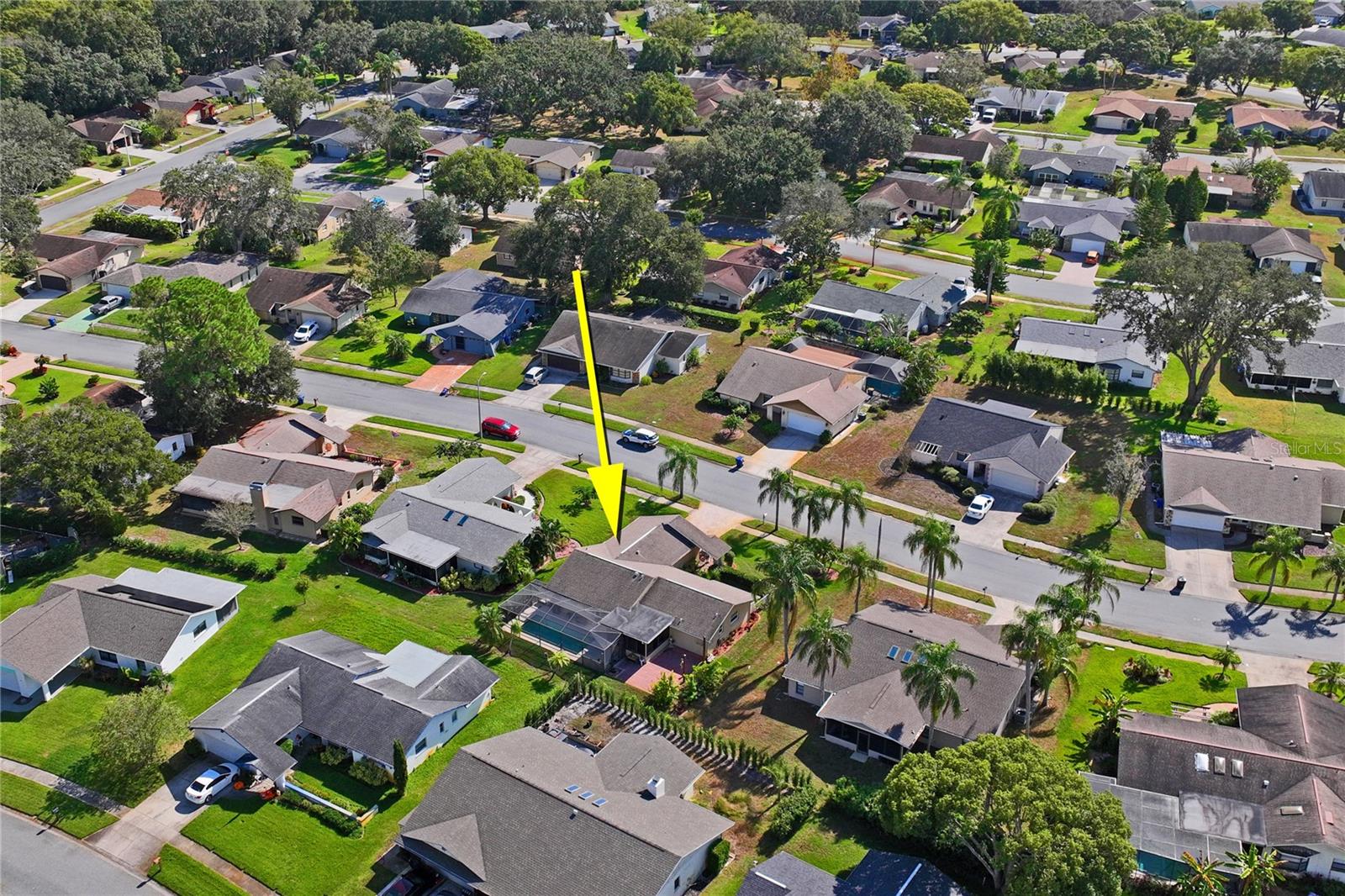 GREENBROOK ESTATES - Residential