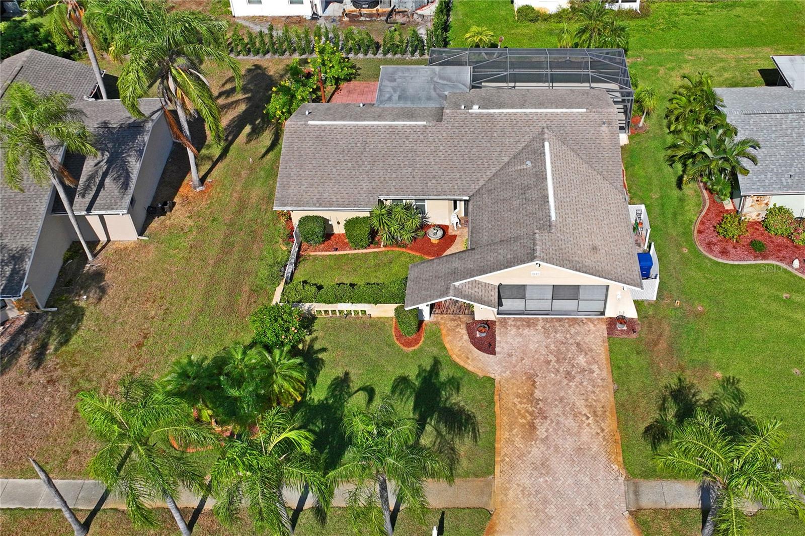 GREENBROOK ESTATES - Residential