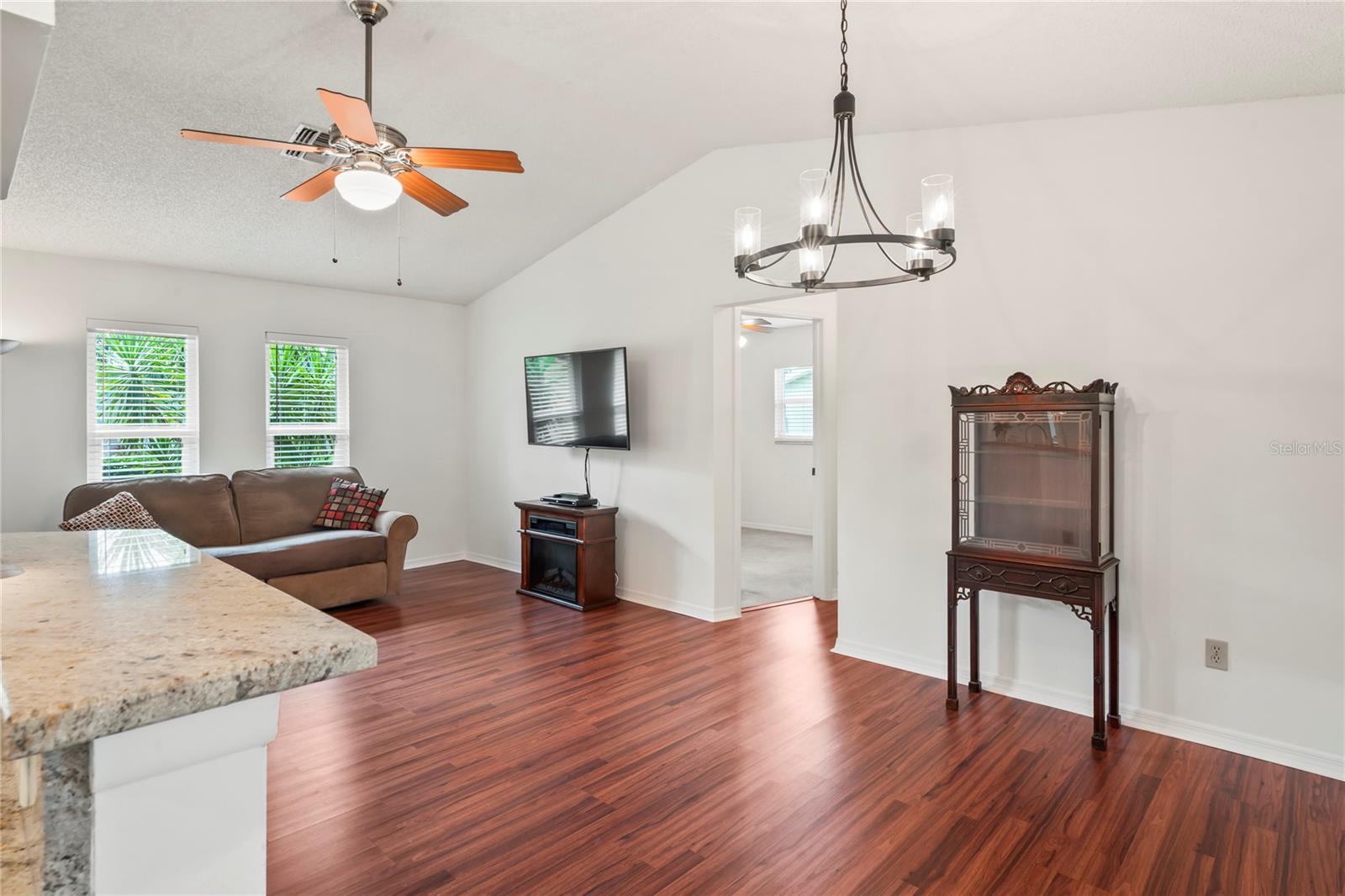 GREENBROOK ESTATES - Residential